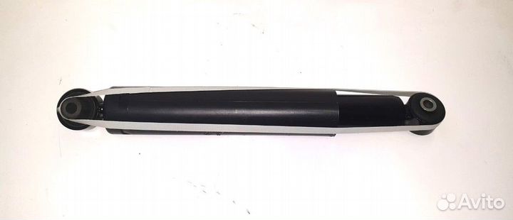 Амортизатор задний 51815192 Fiat Doblo 2009