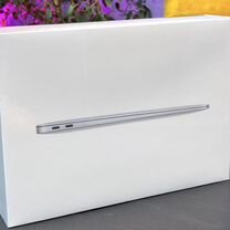 MacBook Air 13 M1 Silver (8/256) 2024