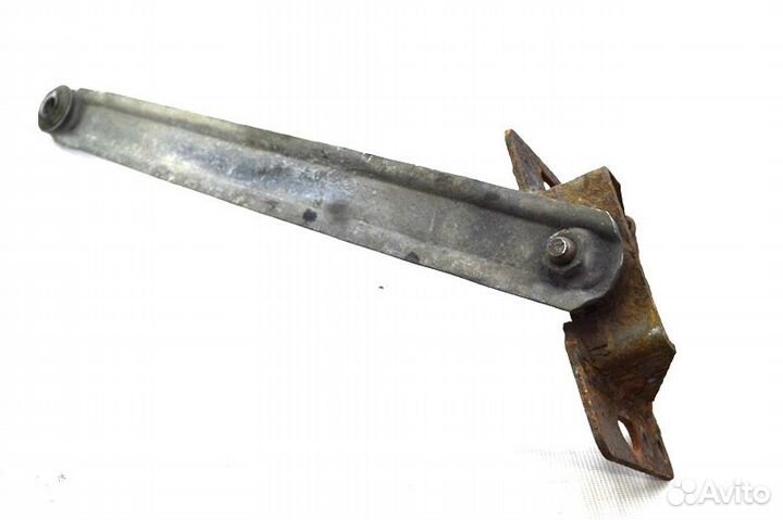 Интеркулер / Другие части scania R-series (01.04)