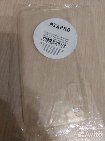 Чехол на samsung а70