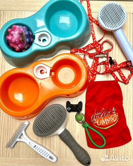 Одежда для собак