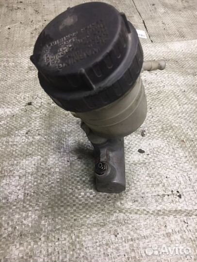 Гтц главный торм цилиндр volvo s40 v40 96-04