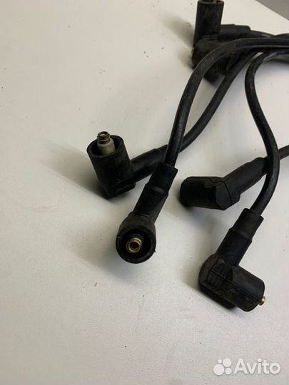Провод высоковольтный Volkswagen Vento седан 1.8