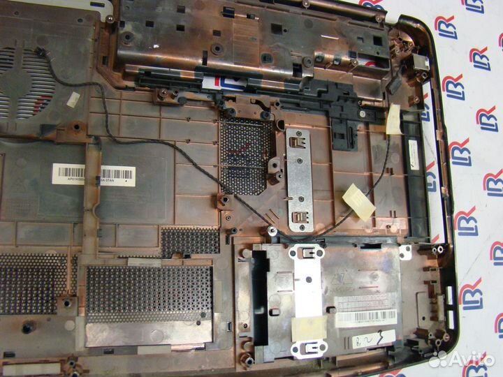 Корыто (поддон) Acer Aspire 5520