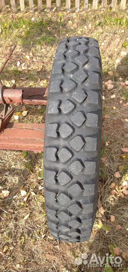 Грабли садовые СССР