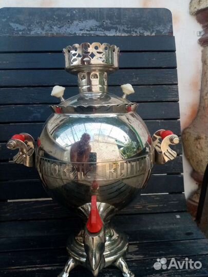 Набор столовый мельхиор