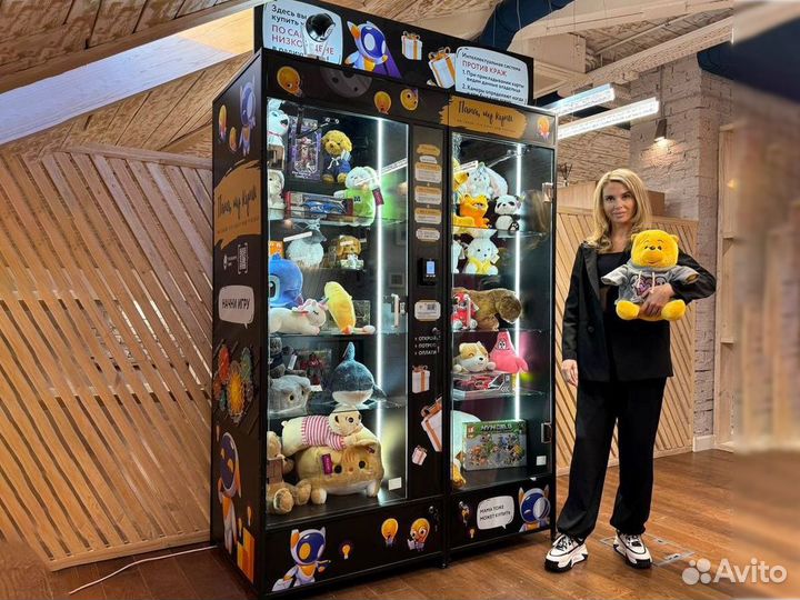 Готовый бизнес. Можно совмещать с работой