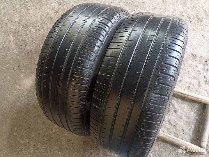 Pirelli P7 215/55 R16