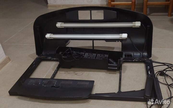 Крышка от аквариума Aquael