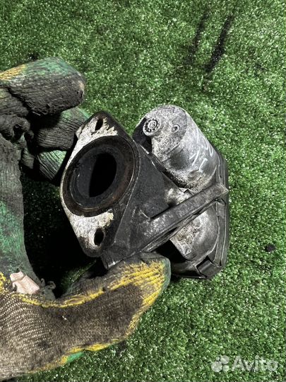 Клапан EGR Ford Transit 2.2 130 лс