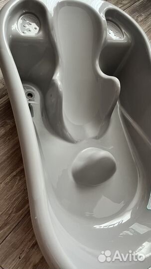 Продам ванночку для купания