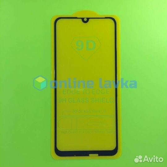 Защитное стекло для Huawei Mate 30lite / Honor 20l