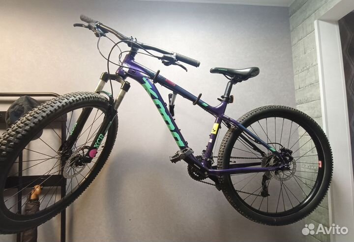 Kona Fire Mountain '20 27.5