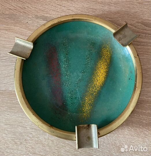 Пепельницы разные