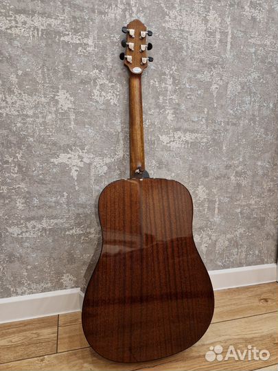 Гитара акустическая Crafter HD-250/N