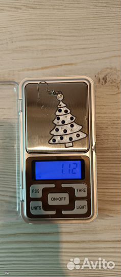 Новогодние подарки