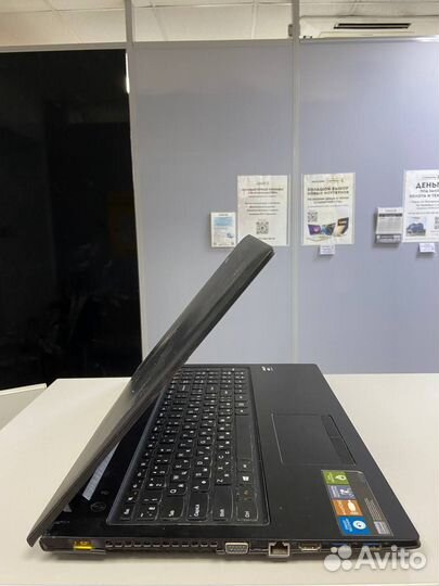 Ноутбук Lenovo G505S