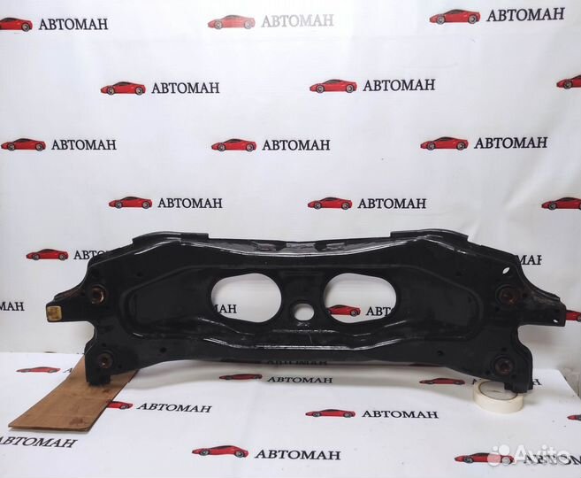 Балка задняя Форд Мондео 3