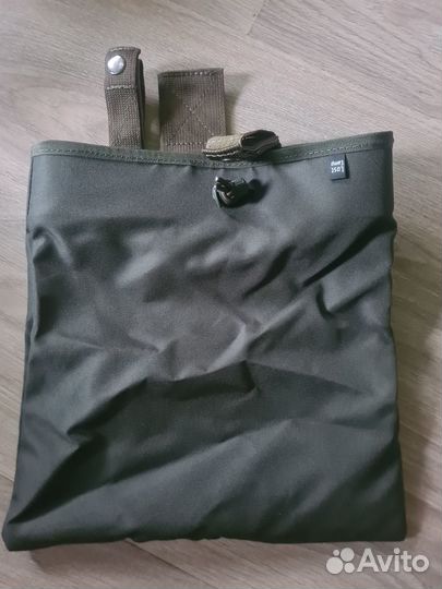 Аптечка, подсумок для сброса магазинов