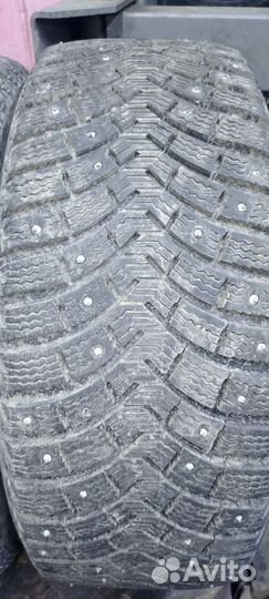 Michelin X-Ice North XIN2 205/55 R16 94T