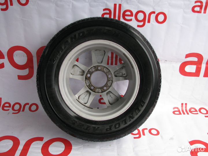 Диск литой R18 Toyota LC 200 2012+ 1 штука