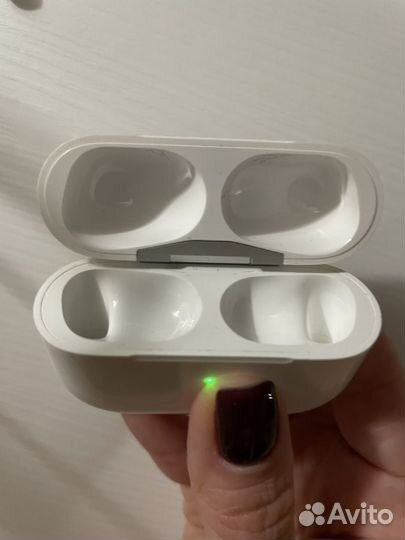 Кейс для airpods pro 1