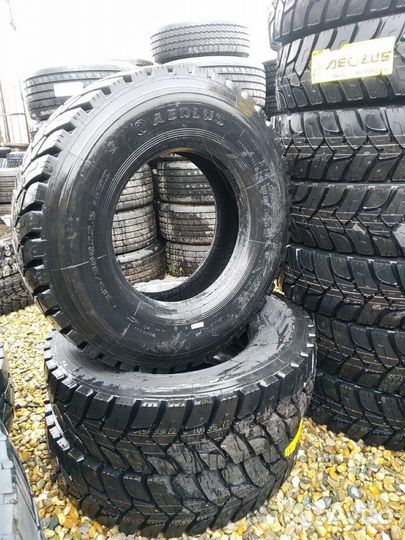 315/80 R22.5 Aeolus HN352(карьерная) Art 1198