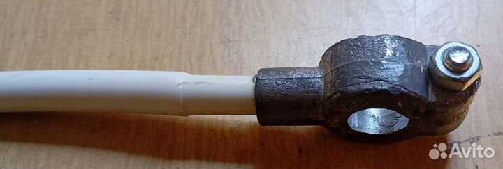 Кабель силовой авто