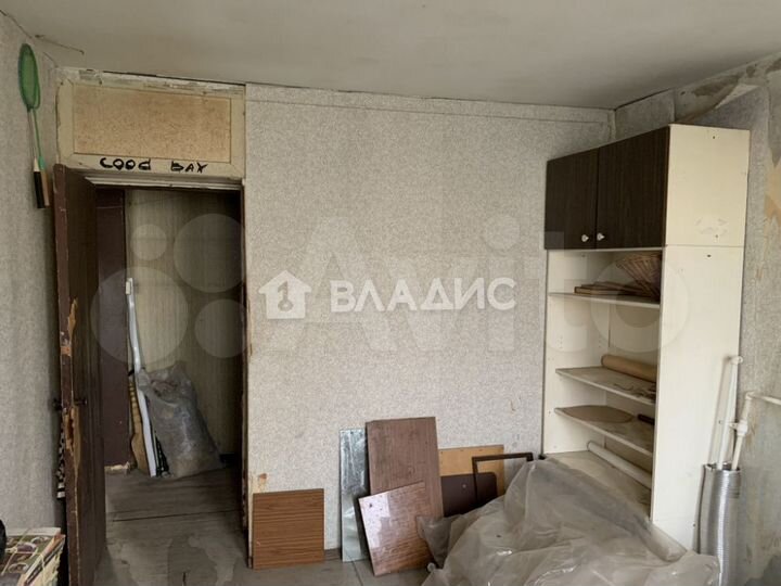 2-к. квартира, 47,2 м², 4/5 эт.