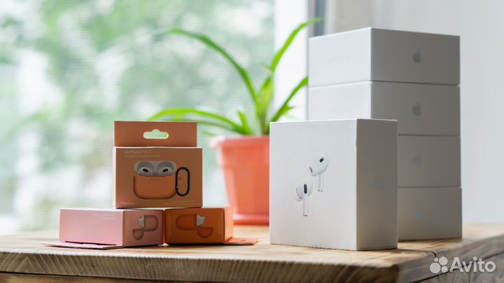 AirPods Pro 2 (2gen) 