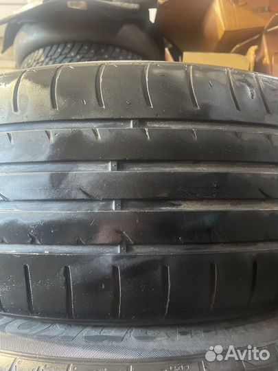 Hankook Ventus Prime 2 K115 235/55 R19 101H