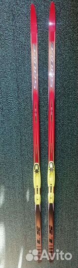 Лыжи беговые