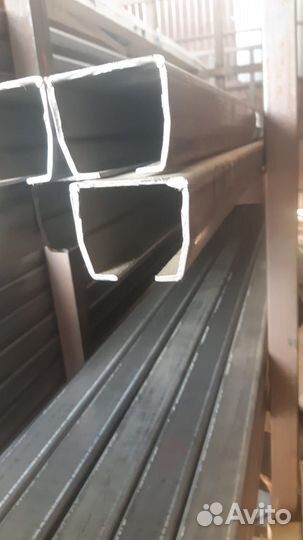 Комплект для ворот сотрудничество