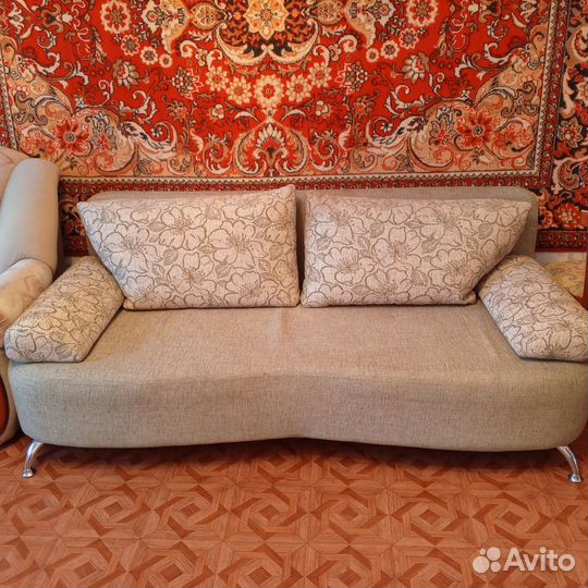 Продам диван бу
