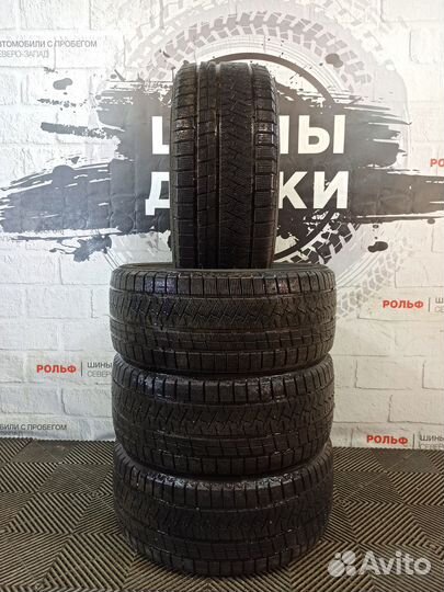Triangle Snowlink TWT02 245/40 R19 98V