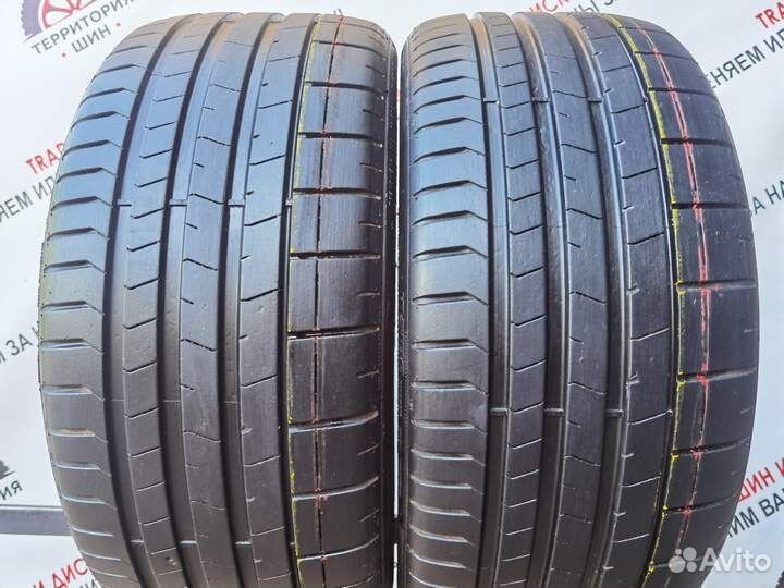 Pirelli P Zero 245/35 R20 95W