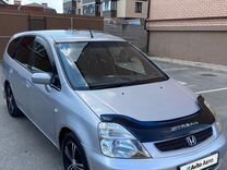 Honda Stream 1.7 AT, 2001, 300 000 км, с пробегом, цена 475 000 руб.