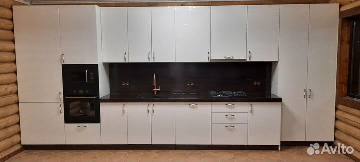 Столешница искусственный камень