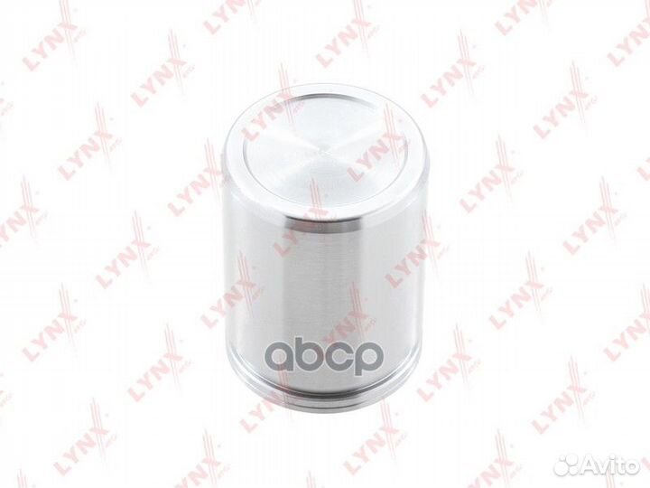 Поршень тормозного суппорта зад BC4260 lynx