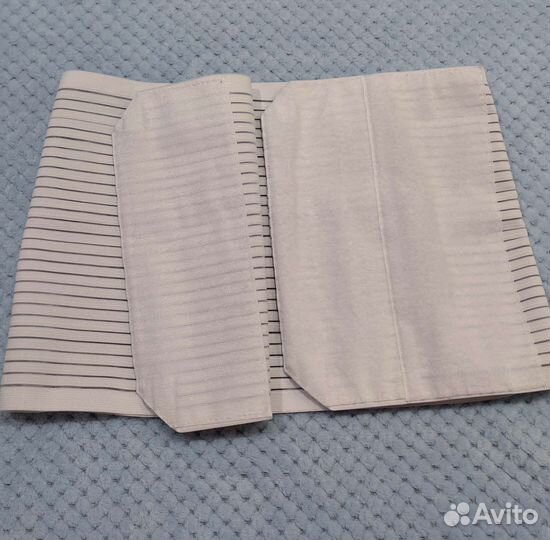 Бандаж послеоперационный, послеродовой