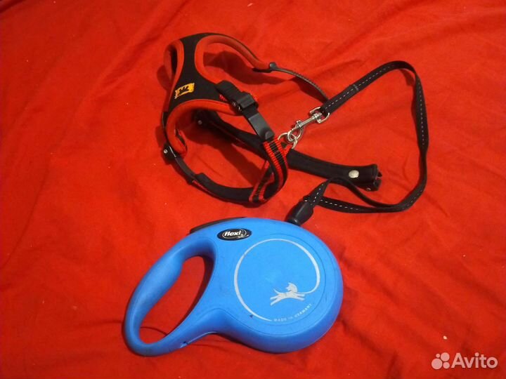 Рулетка Flexi 8m