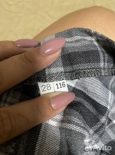 Школьная форма для девочки