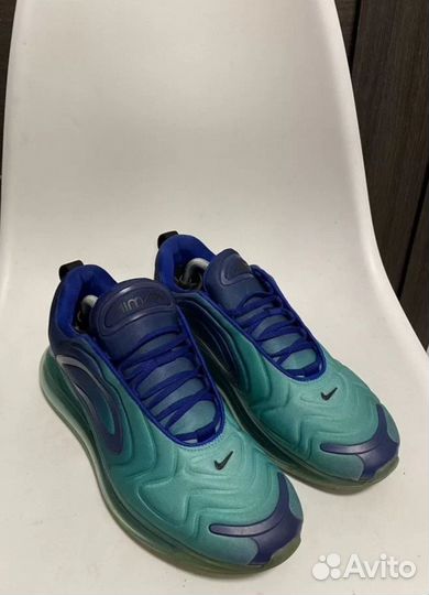 Nike air max 720 (оригинал)