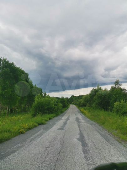 Участок 17,6 га (СНТ, ДНП)