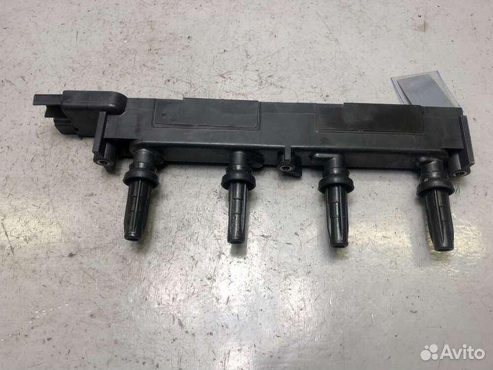 Катушка зажигания Ситроен c5