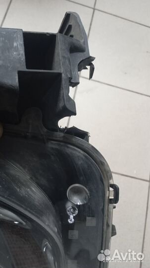 Фара правая Mazda CX-5 2015-2017