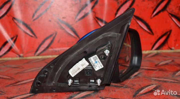 Зеркало правое Hyundai Creta