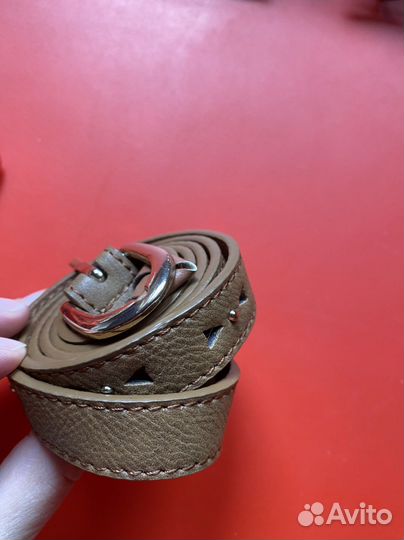 Ремни и пояса женские