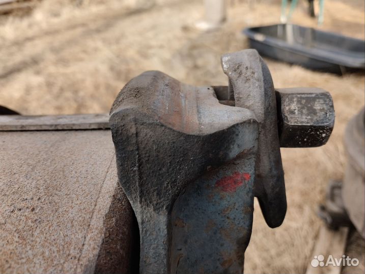 Ступица передняя камаз 5320