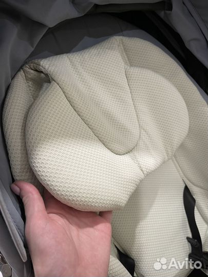 Коляска стокке stokke